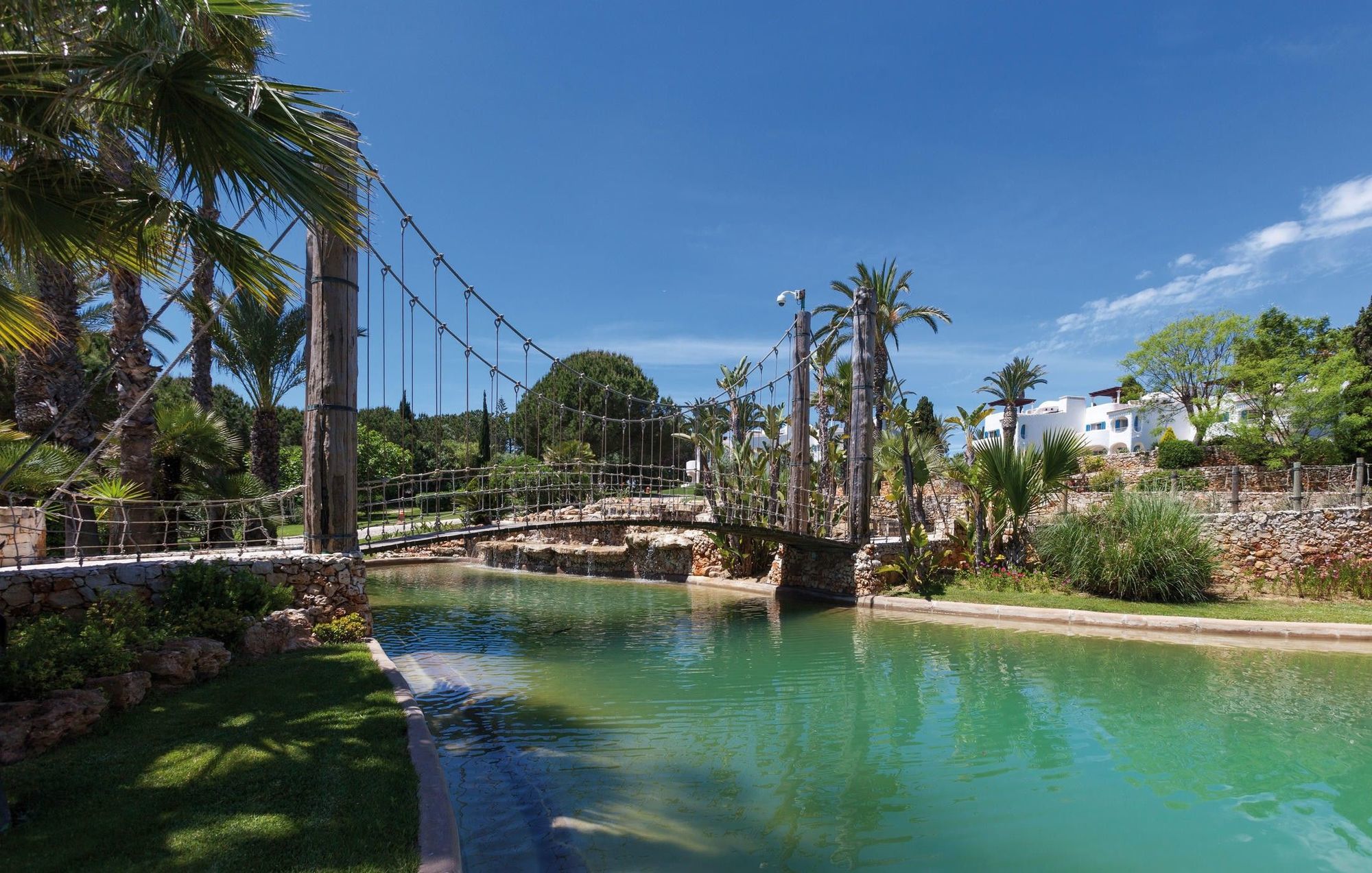 Hotel Vila Vita Parc Armação de Pêra Interno foto